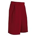 CHAMPRO Women's Muscle Basketball Shorts