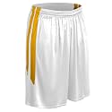 CHAMPRO Women's Muscle Basketball Shorts