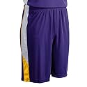 CHAMPRO Women's Muscle Basketball Shorts