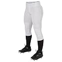 Champro Women's Tournament Traditional Low-Rise Softball Pants