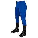 Champro Women's Tournament Traditional Low-Rise Softball Pants