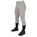 Champro Women's Tournament Traditional Low-Rise Softball Pants