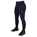 Champro Women's Tournament Traditional Low-Rise Softball Pants