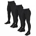 Champro Women's Tournament Traditional Low-Rise Softball Pants