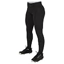 Champro Women's Tournament Traditional Low-Rise Softball Pants