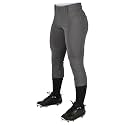 Champro Women's Tournament Traditional Low-Rise Softball Pants