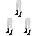 Champro Women's Tournament Traditional Low-Rise Softball Pants