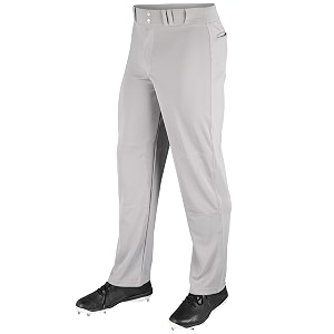 champro youth mvp open bottom relaxed fit baseball pant