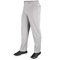 CHAMPRO Youth MVP Open Bottom Relaxed Fit Baseball Pant