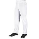CHAMPRO Youth MVP Open Bottom Relaxed Fit Baseball Pant