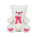 Bunny Soft Toy (25cm) (wwhite)