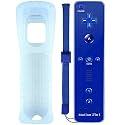 Classic Built-in Motion Plus Wireless Remote Controller for Wii/ Wii U BLE