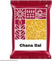 Chana Dal Split