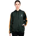 Women39s Sweatshirt Full Sleeve Kangaroo Pocket Pullover