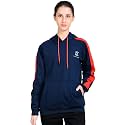 Women39s Sweatshirt Full Sleeve Kangaroo Pocket Pullover