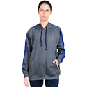 Women39s Sweatshirt Full Sleeve Kangaroo Pocket Pullover