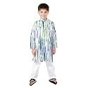 Chandrakala Kids Kurta Set for Boys Eid gift Indian Ethnic Wear (KK119)