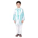 Chandrakala Kids Kurta Set for Boys Eid gift Indian Ethnic Wear (KK119)