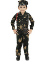 Chandrika Army 2 - 3 Years Kids Costume Wear