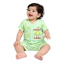 Chandrika Baby Boys amp Girls Regular Fit
