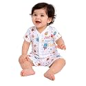 Chandrika Baby Boys amp Girls Regular Fit