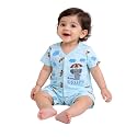 Chandrika Baby Boys amp Girls Regular Fit