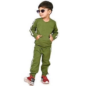 Chandrika Full Sleeve Tshirt Sweatshirt Joggers Pyjama