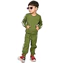 Chandrika Full Sleeve Tshirt Sweatshirt Joggers Pyjama