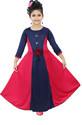 Chandrika Girls Maxi/Full Length Party Dress