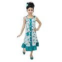 Chandrika Kids Casual Dress for Girls