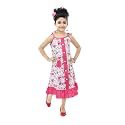 Chandrika Kids Casual Dress for Girls