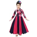 Chandrika Kids Maxi Gown Dress for Girls