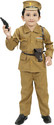 Chandrika Police Dress three - six Months Kids Costume Wear