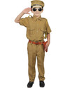 Chandrika Police IPS 3 - 4 Years Kids Costume Wear