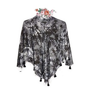 women poncho stylish poncho women poncho top cool ponchoshrug for summer for girls amp womens