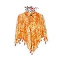 Women Poncho, Stylish Poncho Women, Poncho Top, Cool Poncho/Shrug for Summer for Girls &amp; Womens