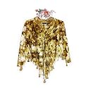 Women Poncho, Stylish Poncho Women, Poncho Top, Cool Poncho/Shrug for Summer for Girls &amp; Womens
