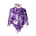 Women Poncho, Stylish Poncho Women, Poncho Top, Cool Poncho/Shrug for Summer for Girls &amp; Womens