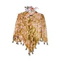Women Poncho, Stylish Poncho Women, Poncho Top, Cool Poncho/Shrug for Summer for Girls &amp; Womens