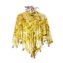 Women Poncho, Stylish Poncho Women, Poncho Top, Cool Poncho/Shrug for Summer for Girls &amp; Womens