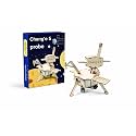 Change-5 Probe DIY Wooden STEM Science Kit