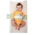 Changing Pad Strap & Changing Table Strap, Baby Safety Belt, Green