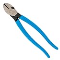 8'' HL Diag Cutting Plier, Lap XLT