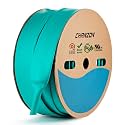 Chanzon 3:1 Ratio 1-1/4" (30mm) Heat Shrink Tubing 80Ft Roll Green