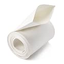 Chanzon 3:1 Ratio 1-1/2" (39mm) Heat Shrink Tubing 4Ft Roll White