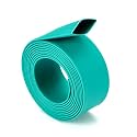 Chanzon 3:1 Ratio 1/2" (12.7mm) Heat Shrink Tubing 4Ft Roll Green