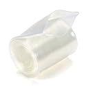 Chanzon 3:1 Ratio 2" (50mm) Heat Shrink Tubing 4Ft Roll Clear