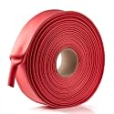 Chanzon 3:1 Ratio - 80ft Roll - Heat Shrink Tubing 2" (50mm) Red