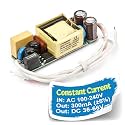 Chanzon LED Driver 300mA (Constant Current Output) 36V-66V Power Supply
