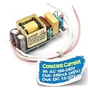Chanzon LED Driver 450mA (Constant Current Output) 12V-20V Power Supply